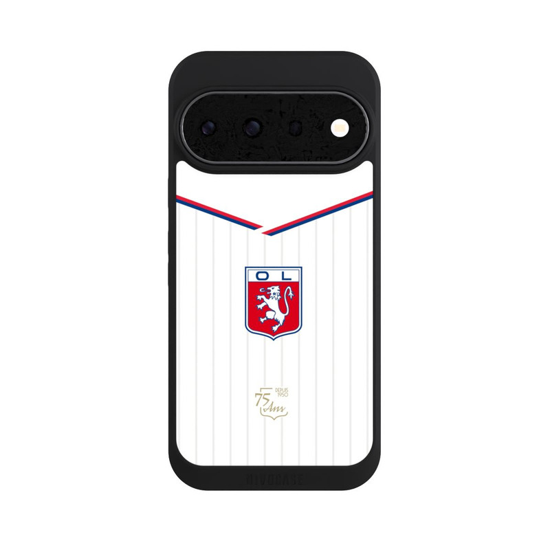 Pixel 11 Pro NIVOpure OL 75 anniversaire