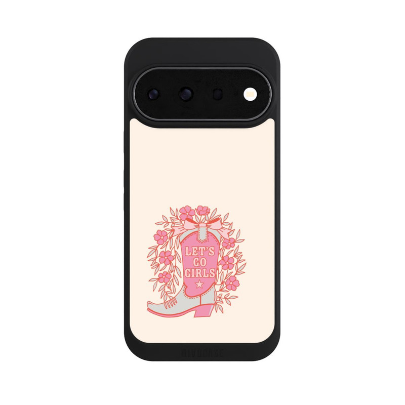 Pixel 11 Pro NIVOpure Lets Go Girls