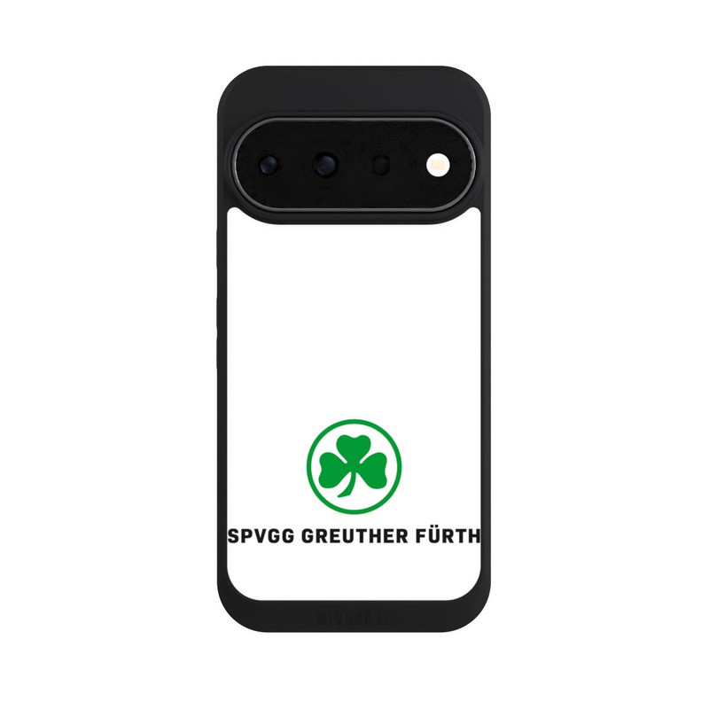 Pixel 11 Pro NIVOpure SPVGG GREUTHER FÜRTH Logo weiß