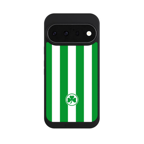 Google Pixel 11 Pro NIVOpure SPVGG GREUTHER FÜRTH Streifen