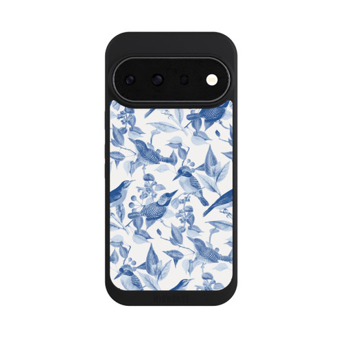 Google Pixel 11 Pro NIVOpure Chinoiserie Blau