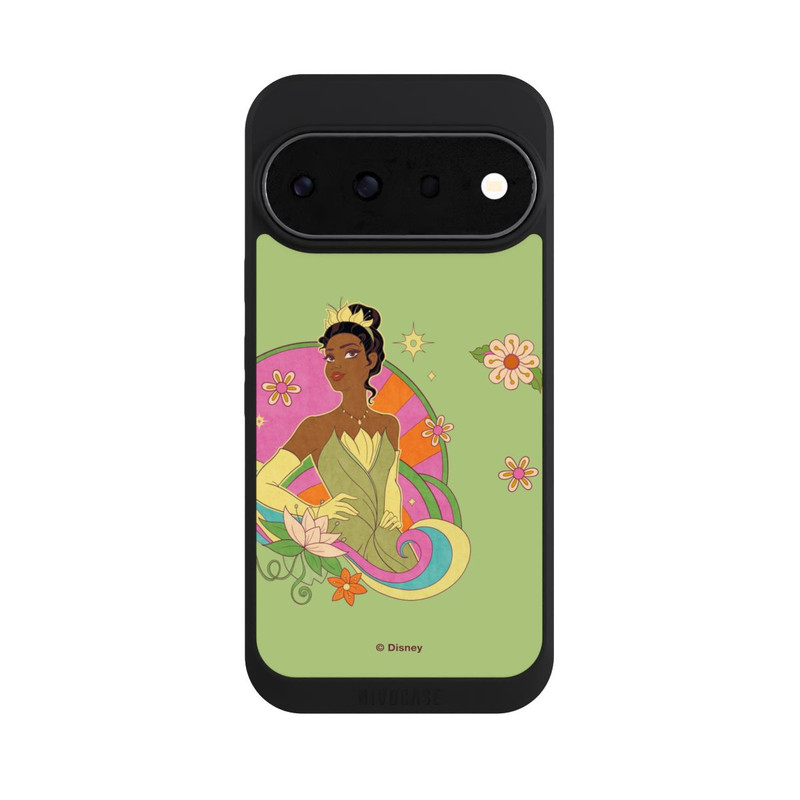 Pixel 11 Pro NIVOpure Tiana Floral Disney Princess