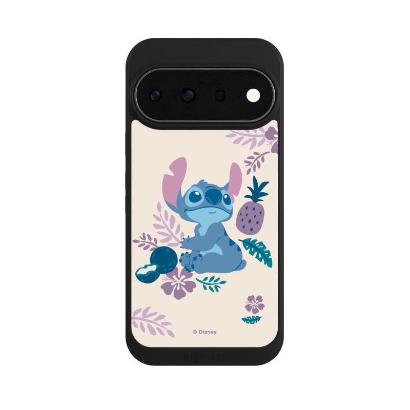 Pixel 11 Pro NIVOpure Stitch Floral