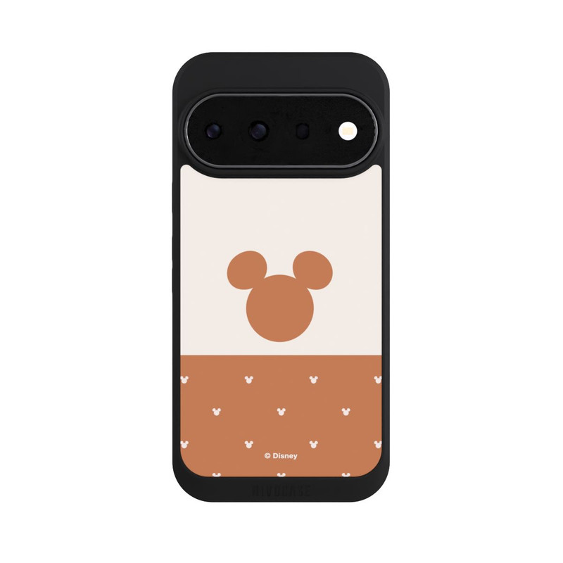 Pixel 11 Pro NIVOpure Mickey Icon Pattern Mix