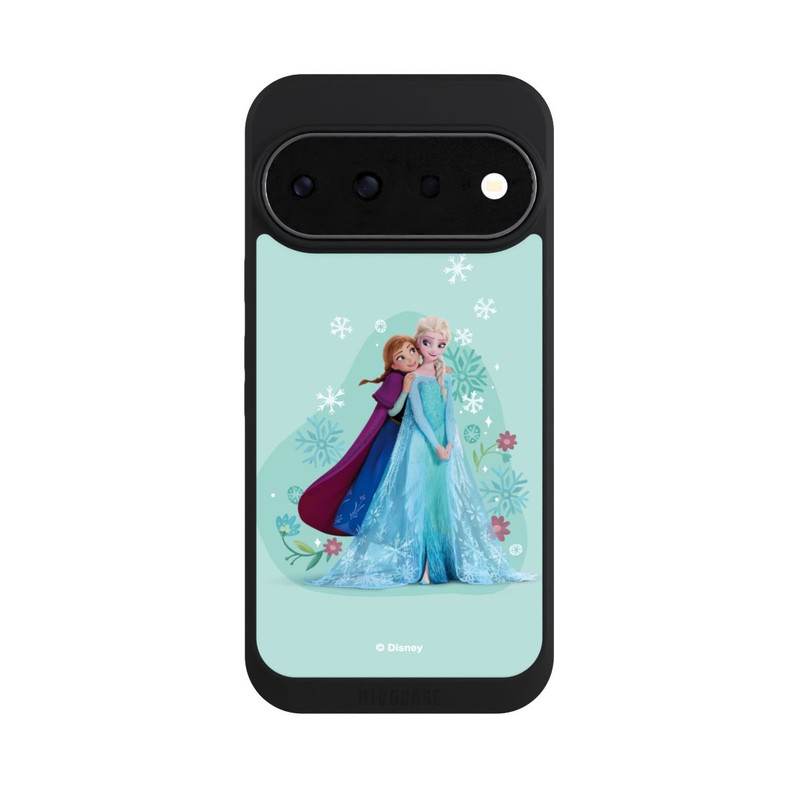 Pixel 11 Pro NIVOpure Anna et Elsa