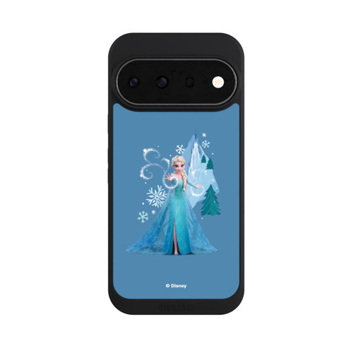Google Pixel 11 Pro NIVOpure Elsa Magie de l'Hiver