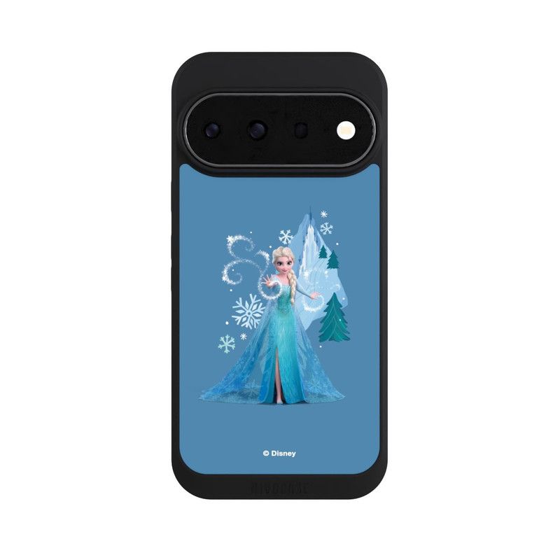 Pixel 11 Pro NIVOpure Elsa Magischer Winter