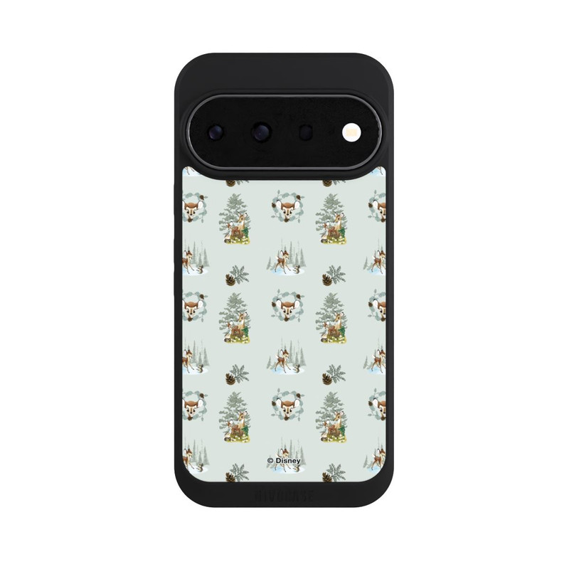Pixel 11 Pro NIVOpure Bambi Wintermuster