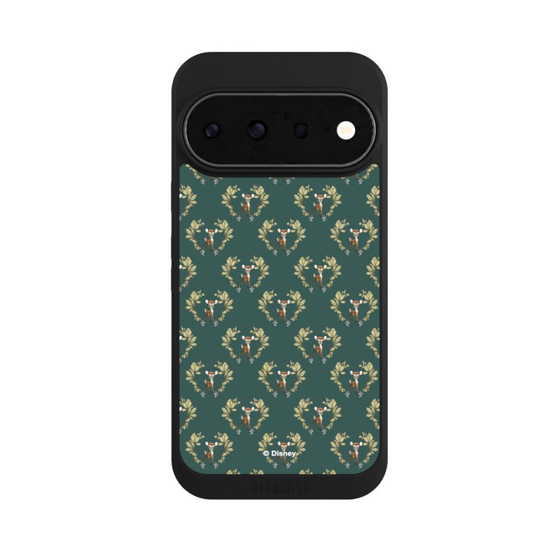 Pixel 11 Pro NIVOpure Bambi Herbstmuster