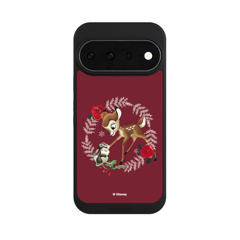 Pixel 11 Pro NIVOpure Bambi L'amitié hivernale