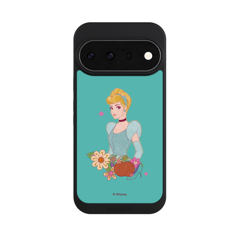 Pixel 11 Pro NIVOpure Cinderella Floral