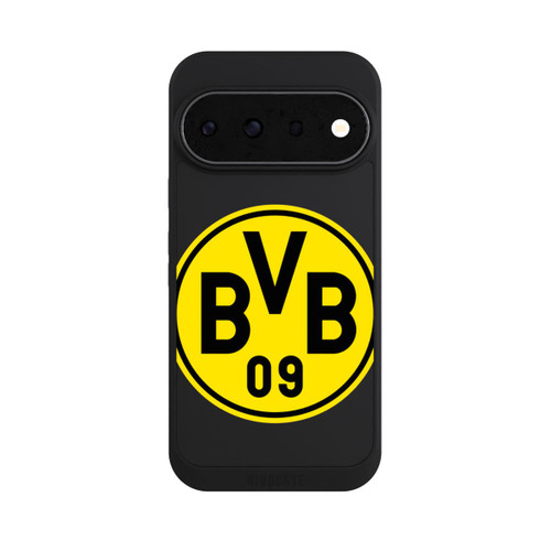 Google Pixel 11 Pro NIVOpure BVB Logo Transparent