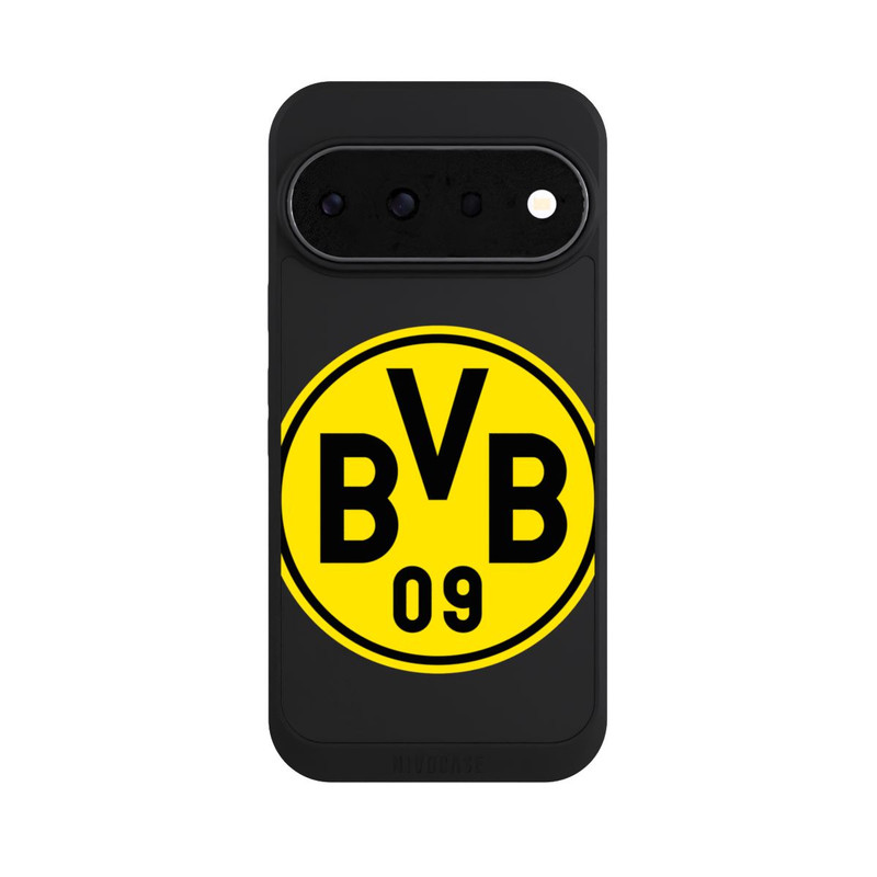 Pixel 11 Pro NIVOpure BVB Logo Transparent