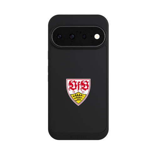 Google Pixel 11 Pro NIVOpure VfB Stuttgart Logo Transparent