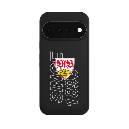 Google Pixel 11 Pro NIVOpure VfB Stuttgart Since 1893