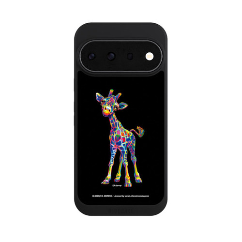 Google Pixel 11 Pro NIVOpure Veau Girafe
