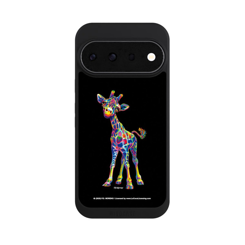 Pixel 11 Pro NIVOpure Veau Girafe