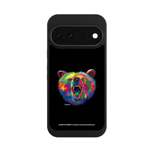 Google Pixel 11 Pro NIVOpure Ours Pop Colours