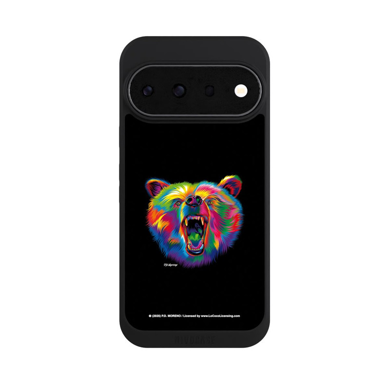 Pixel 11 Pro NIVOpure Bär Pop Colours