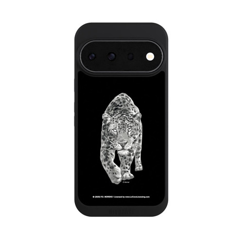 Google Pixel 11 Pro NIVOpure Léopard noir