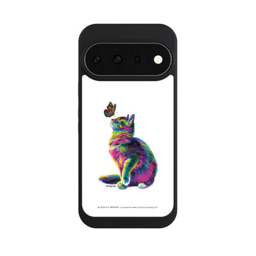 Google Pixel 11 Pro NIVOpure Chat Ludique