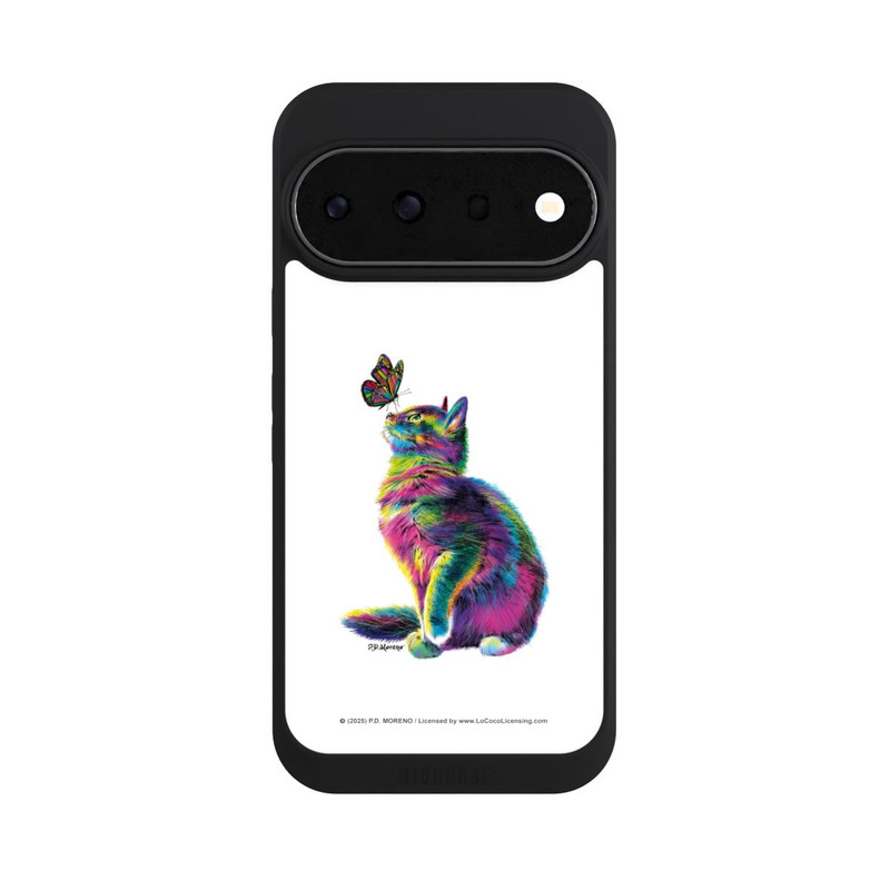 Pixel 11 Pro NIVOpure Chat Ludique