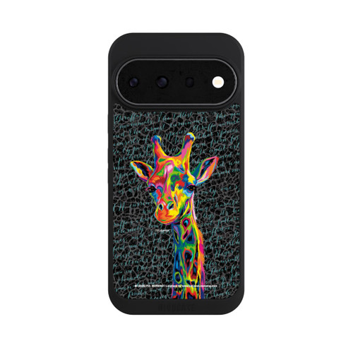 Google Pixel 11 Pro NIVOpure Girafe Pop Colour