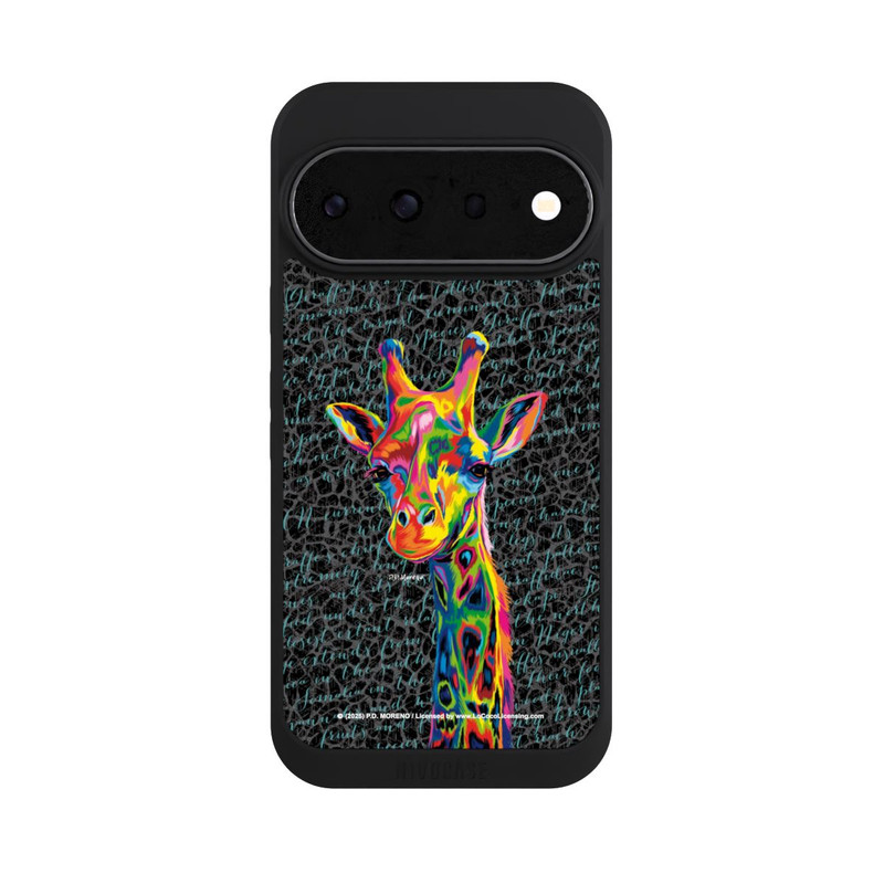 Pixel 11 Pro NIVOpure Giraffe Pop Colour