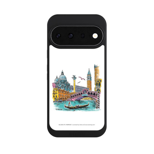 Google Pixel 11 Pro NIVOpure Venise