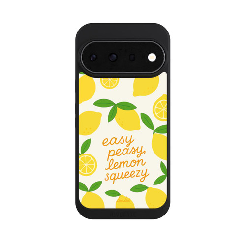 Google Pixel 11 Pro NIVOpure Easy Peasy Lemon Squeezy
