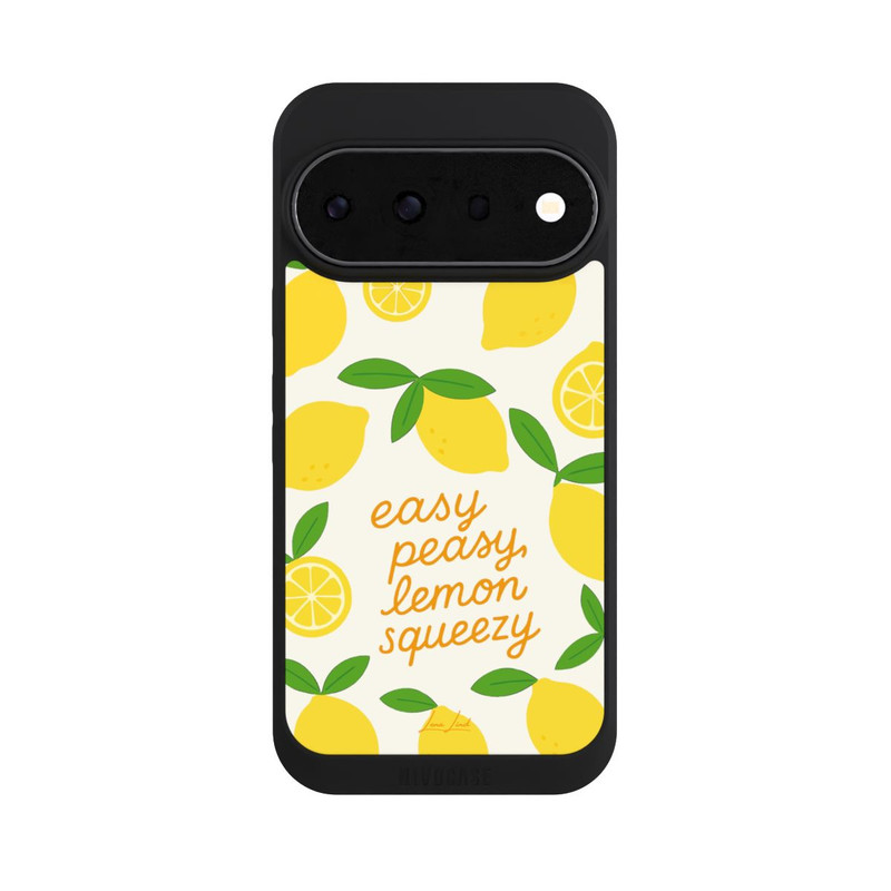 Pixel 11 Pro NIVOpure Easy Peasy Lemon Squeezy