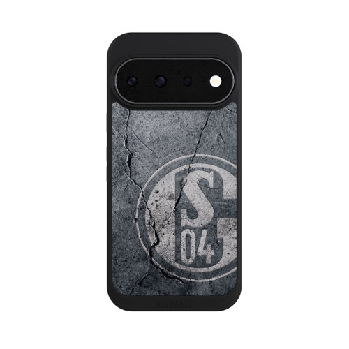 Google Pixel 11 Pro NIVOpure Schalke 04 Beton Look