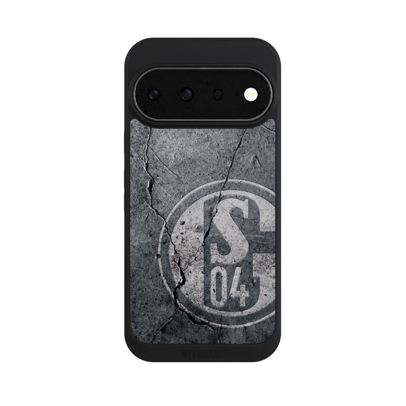 Pixel 11 Pro NIVOpure Schalke 04 Beton Look