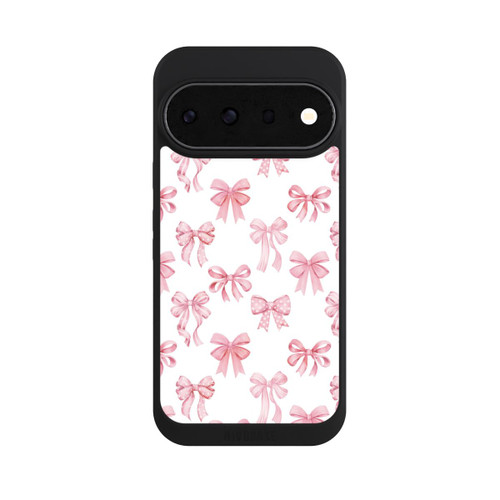 Google Pixel 11 Pro NIVOpure Baby Pink Bows