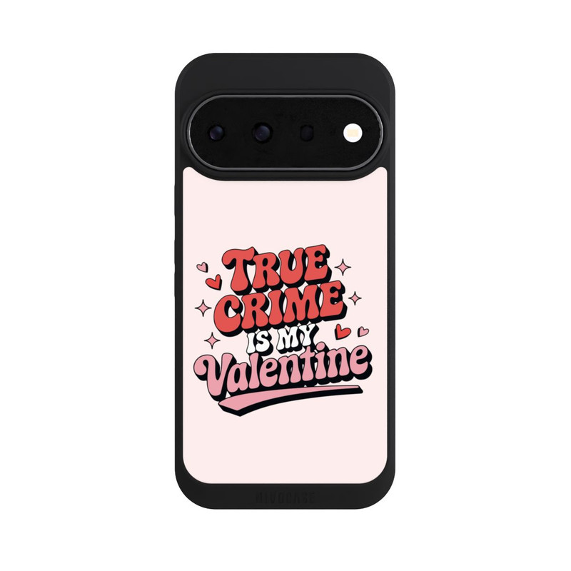 Pixel 11 Pro NIVOpure True Crime is my Valentine