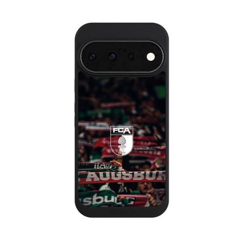 Google Pixel 11 Pro NIVOpure FCA Logo Fans