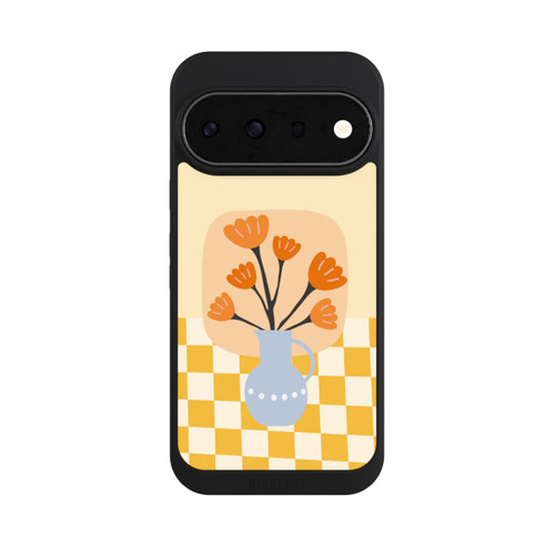 Google Pixel 11 Pro NIVOpure Bloom Vase Spring Flowers