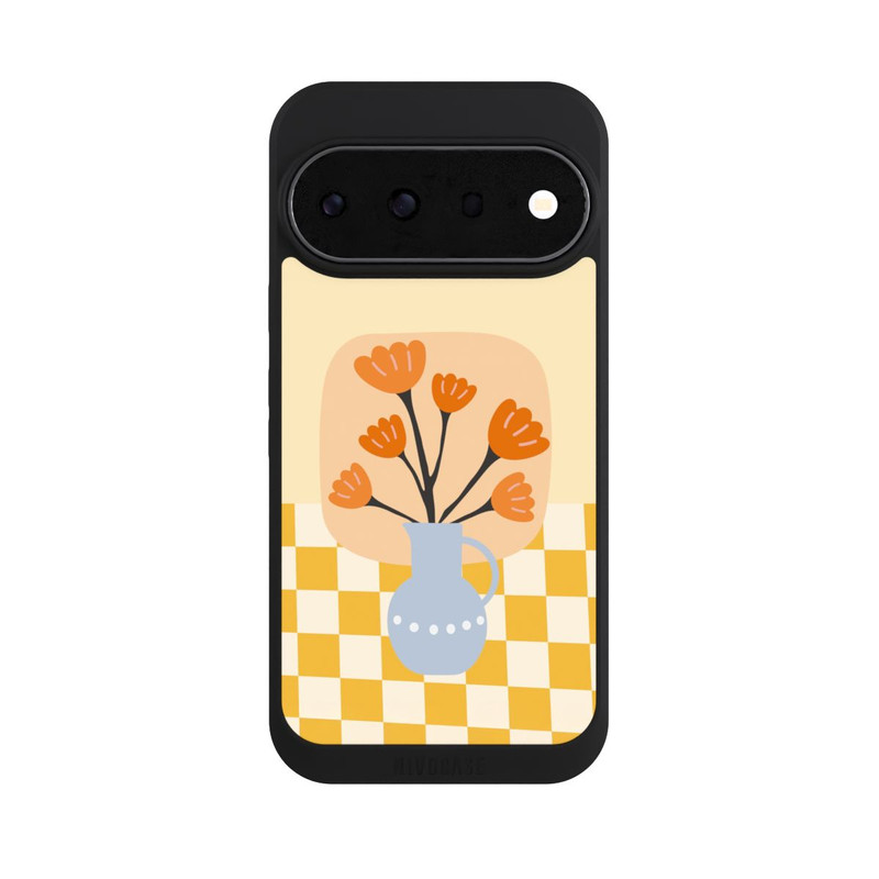 Pixel 11 Pro NIVOpure Bloom Vase Spring Flowers