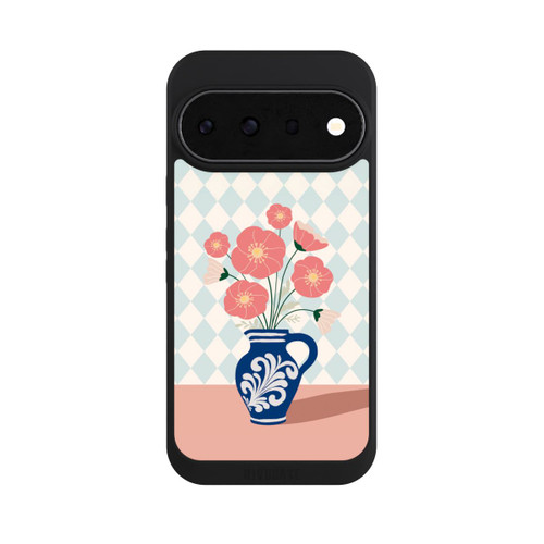 Google Pixel 11 Pro NIVOpure Blue Vase