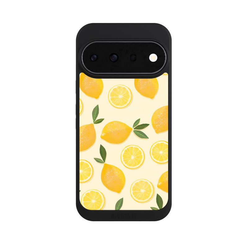 Pixel 11 Pro NIVOpure Sorrento Lemons
