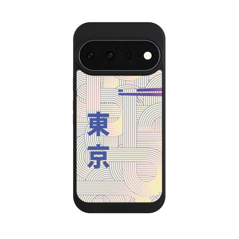 Pixel 11 Pro NIVOpure Ramen Japanese Set
