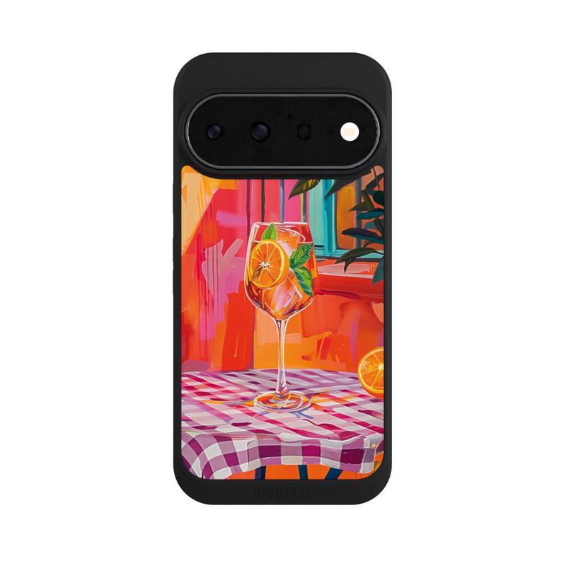 Pixel 11 Pro NIVOpure Cocktail Summer Setting