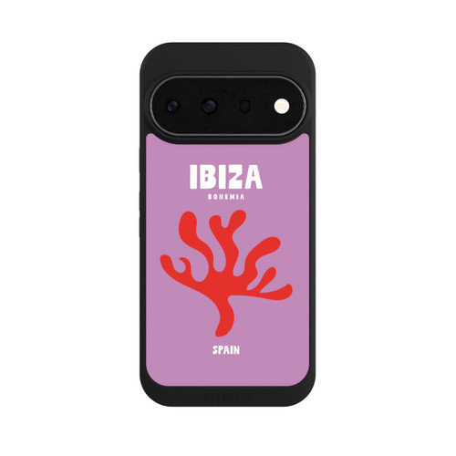 Google Pixel 11 Pro NIVOpure Destination Ibiza Coral