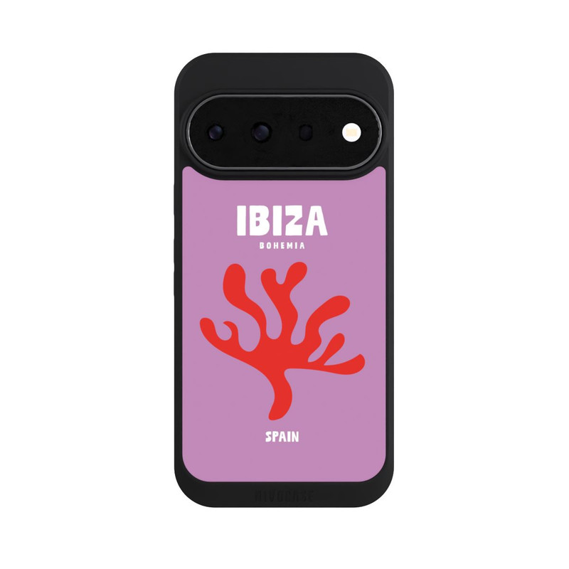 Pixel 11 Pro NIVOpure Destination Ibiza Coral