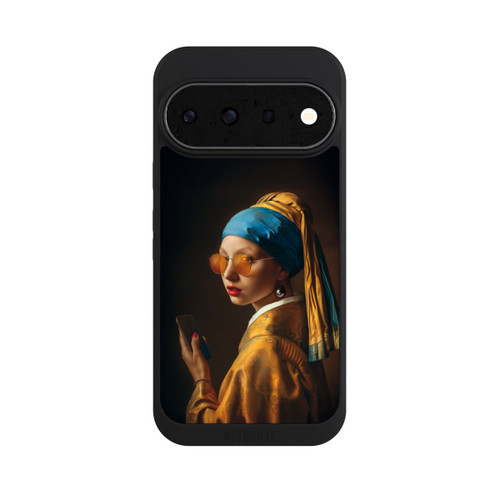 Google Pixel 11 Pro NIVOpure Modern Pearl Girl