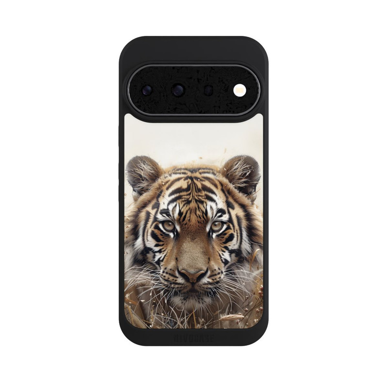 Pixel 11 Pro NIVOpure Hunting Tiger Grasses