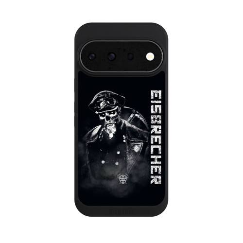 Google Pixel 11 Pro NIVOpure Kaltfront Tour Design