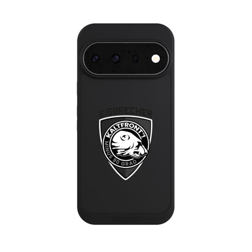 Google Pixel 11 Pro NIVOpure Kaltfront Eisbär Transparent