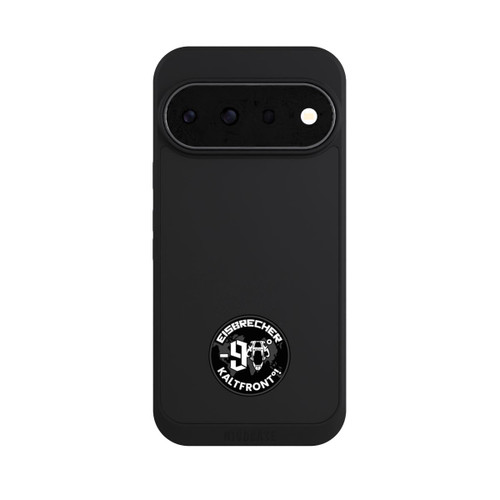 Google Pixel 11 Pro NIVOpure Kaltfront Patch Transparent