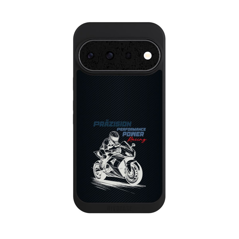 Pixel 11 Pro NIVOpure Präzision Performance Power